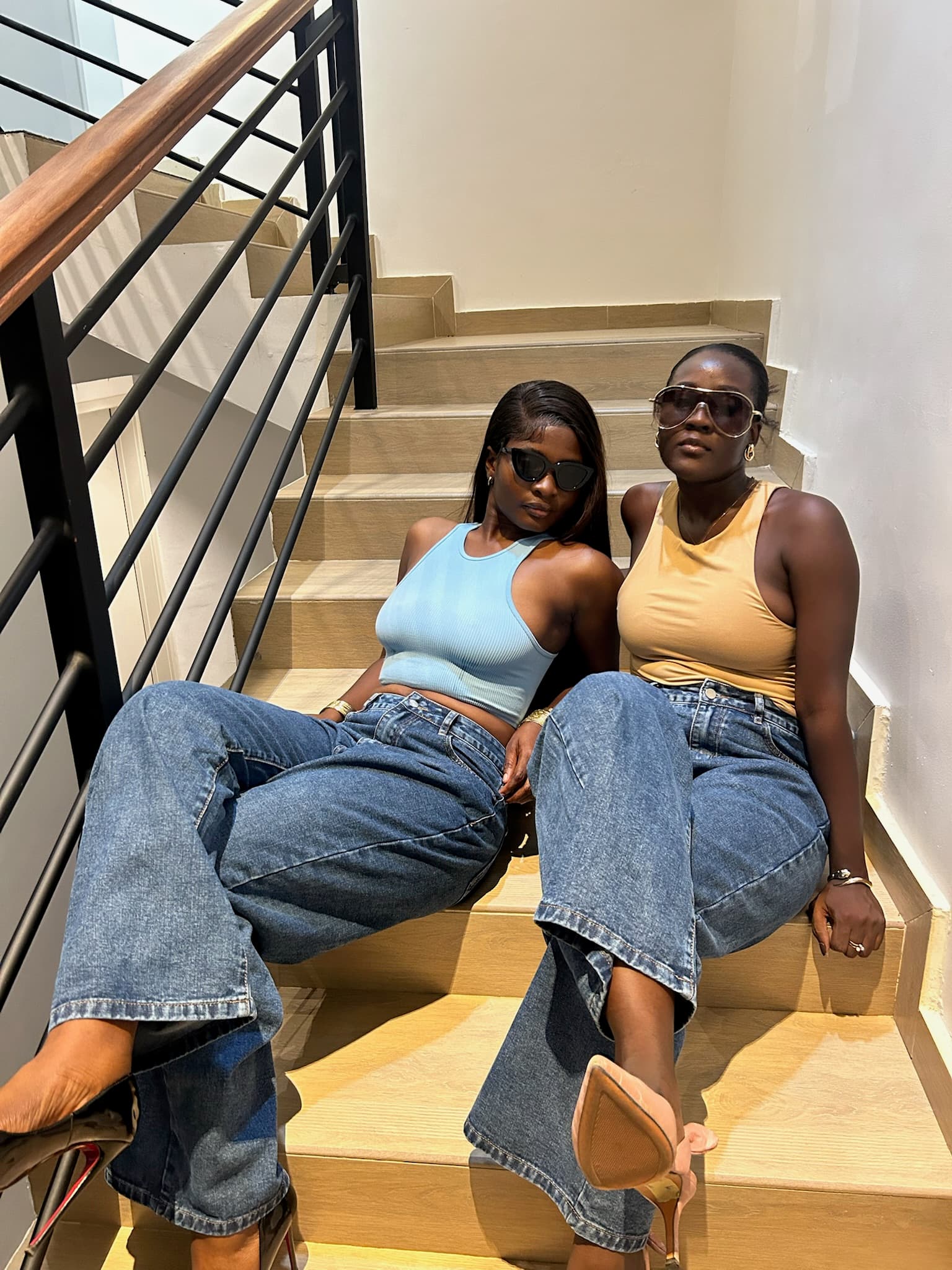Quel's Shop hero lifestyle photo